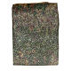 Carta roccia con neve 70x100 cm s1