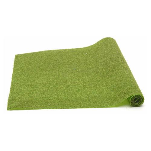 grass paper