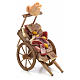 Carro Del Pesce 10 Cm Presepe Napoletano | Vendita Online Su - 5