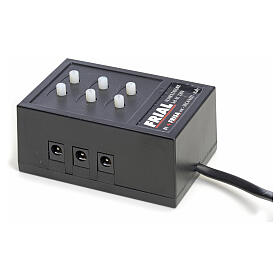 Controladores de Efeitos para Presépio: Fonte de alimentação Frial (Frisalight)