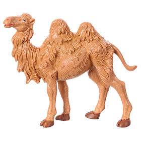 Wielbłąd stojący 9.5 cm Fontanini