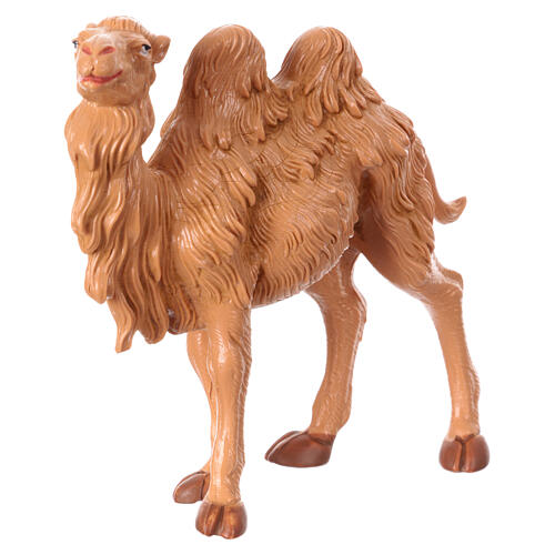 Wielbłąd stojący 9.5 cm Fontanini 2