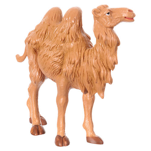 Wielbłąd stojący 9.5 cm Fontanini 3