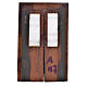 Drzwi 11x7 szopka z Neapolu s2