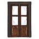 Drzwi 12,5x8 szopka z Neapolu s1