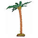 Neapolitan Nativity scene accessory, palm tree 22 cm s2