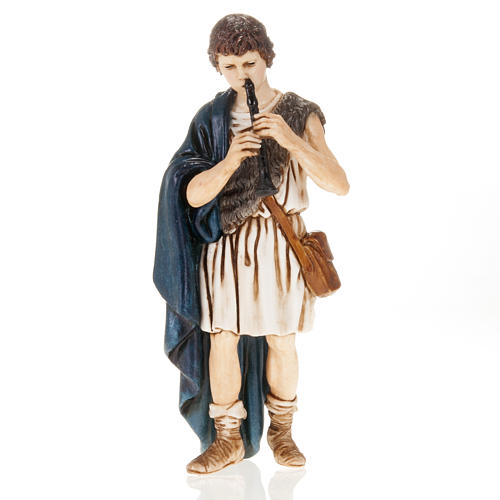 Figurines for Landi nativities, fifer 13cm 1