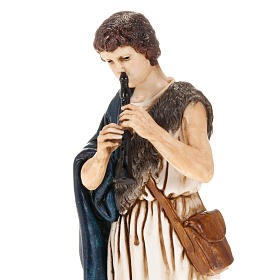 Pifferaio presepe Moranduzzo 13 cm