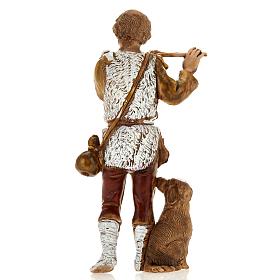 Piper, nativity figurine, 8cm Moranduzzo