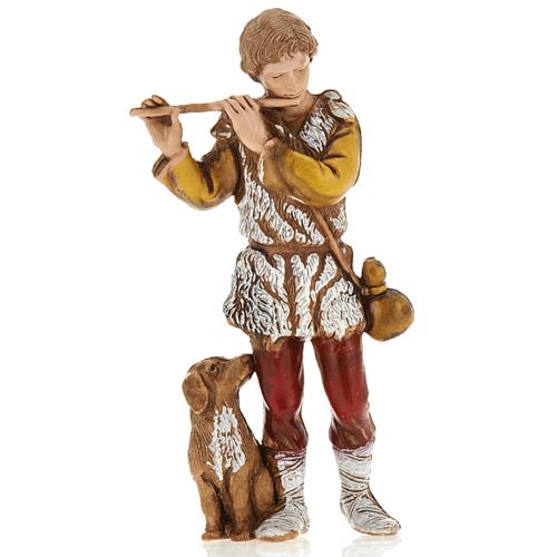Piper, nativity figurine, 8cm Moranduzzo 1