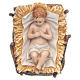 Niño Jesús pesebre 11cm Landi s1