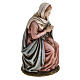 Figurines for Landi nativities, Virgin Mary 11cm s2