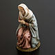 Figurines for Landi nativities, Virgin Mary 11cm s3