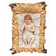 Figurines for Landi nativities, Baby Jesus 18cm s1