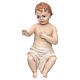 Figurines for Landi nativities, Baby Jesus 18cm s2