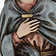 Gottesmutter Maria 18cm, Landi s5