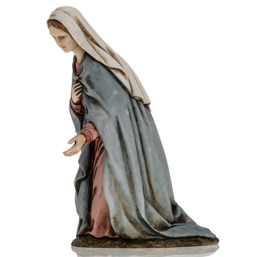 Figurines for Landi nativities, Virgin Mary 18cm 2