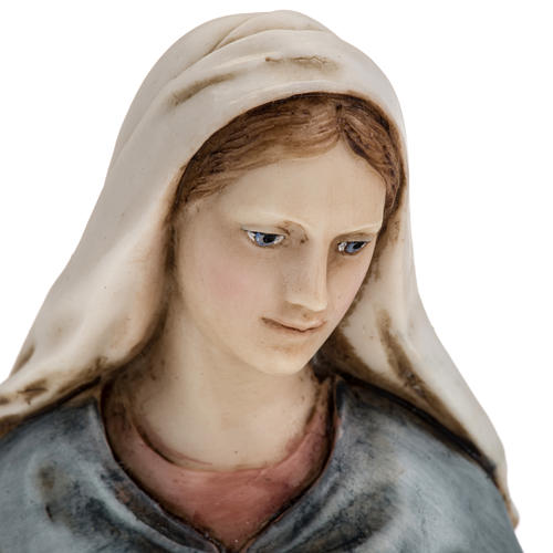 Figurines for Landi nativities, Virgin Mary 18cm 4