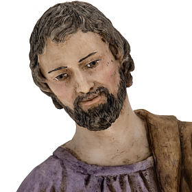 São José 18 cm presépio Landi s4