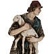 Figurines for Landi nativities, Good Shepherd 18cm s4