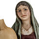 Figurines for Landi nativities, woman with amphora 18cm s4