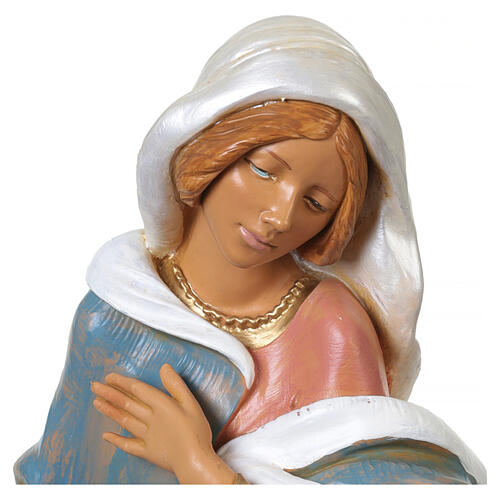 Marie crèche Fontanini 45 cm 2