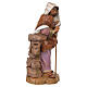 San Giuseppe presepe Fontanini 45 cm s3