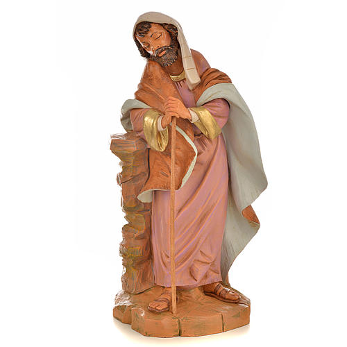 Święty Józef szopka Fontanini 45 cm 1