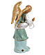 Anioł stojący 45 cm szopka Fontanini s5