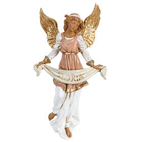 Anioł Gloria 45 cm szopka Fontanini