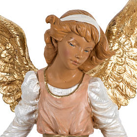 Anioł Gloria 45 cm szopka Fontanini