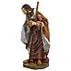 Saint Joseph in resin, 125cm by Fontanini s6