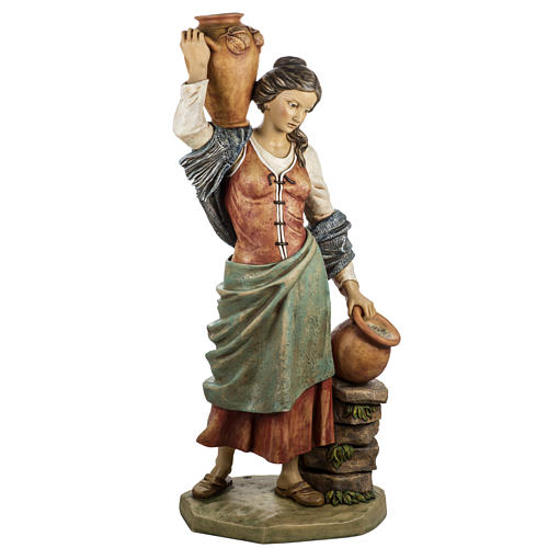 Statue Presepe Fontanini 12 Cm