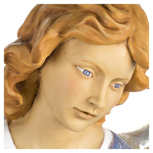 Stehender Engel Fontanini 125 cm 2