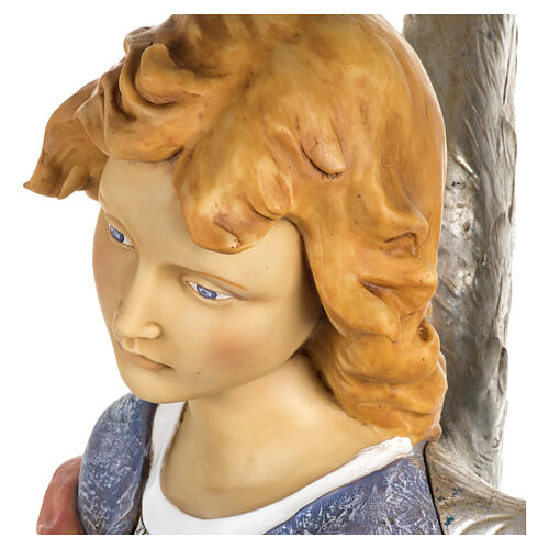 Stehender Engel Fontanini 125 cm 4