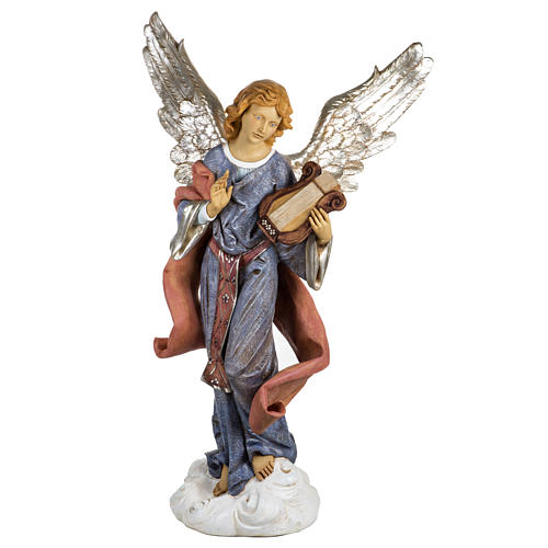 Anioł stojący 125 cm Fontanini 1