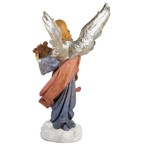 Anioł stojący 125 cm Fontanini 7