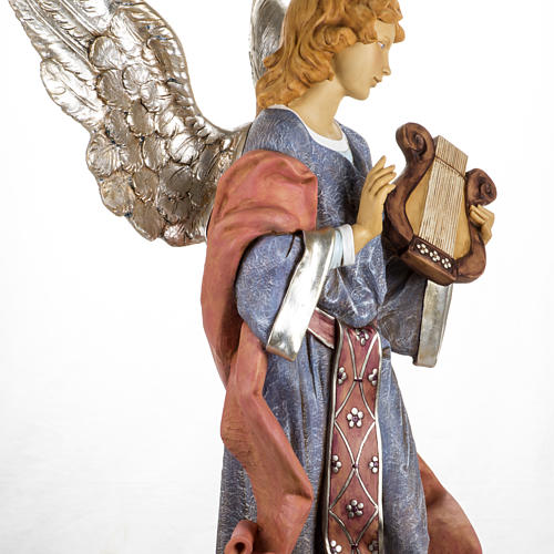 Anioł stojący 125 cm Fontanini 8