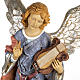 Anioł stojący 125 cm Fontanini s2