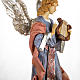 Anioł stojący 125 cm Fontanini s8