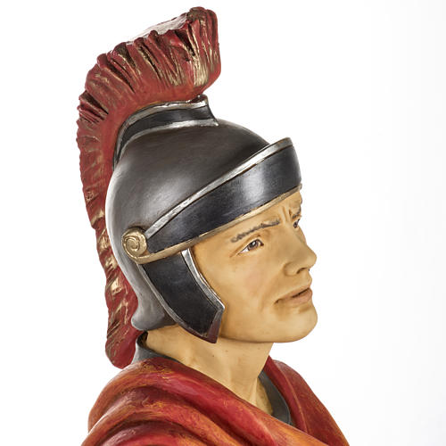 Römischer Soldat Fontanini  125 cm 7