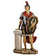 Soldato romano 125 cm Fontanini s1