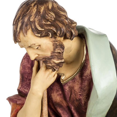 Święty Józef szopka 85 cm Fontanini 2