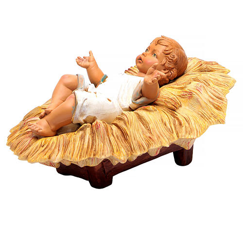 Niño Jesús 65 cm. Fontanini resina 3