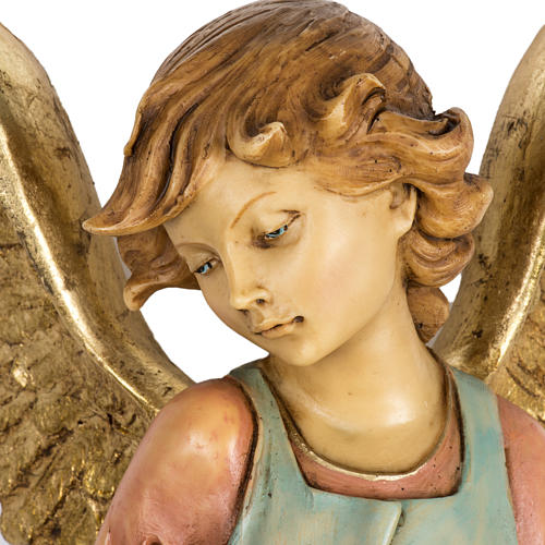 Anioł Gloria 65 cm Fontanini żywica 2