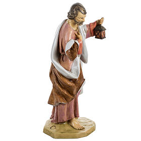 St Joseph crèche noel 52 cm Fontanini