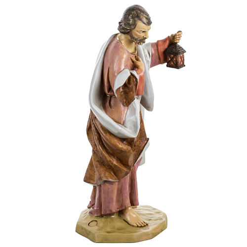 St Joseph crèche noel 52 cm Fontanini 2