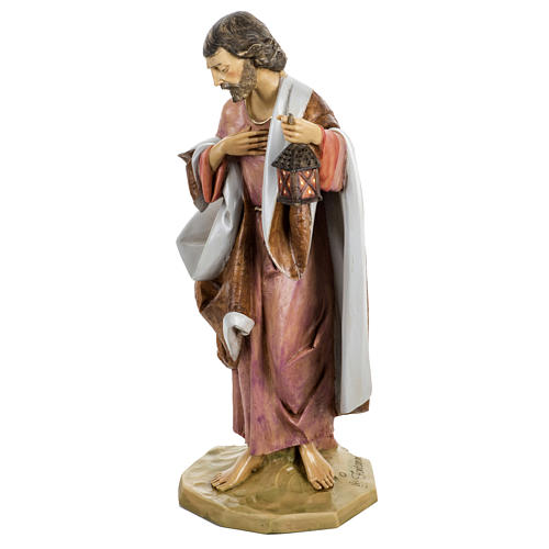 St Joseph crèche noel 52 cm Fontanini 3