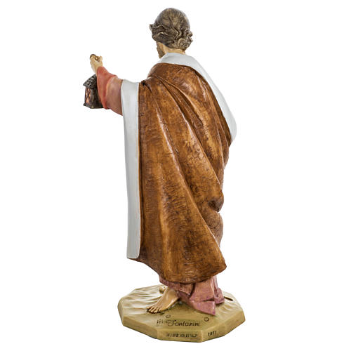 Święty Józef 52 cm szopka Fontanini 5