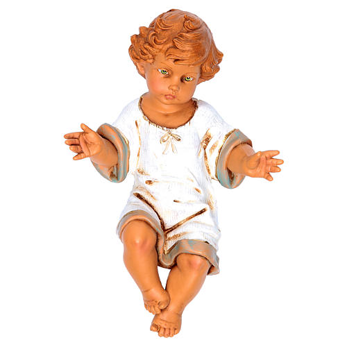 Baby Jesus for Fontanini nativities, 52cm 2